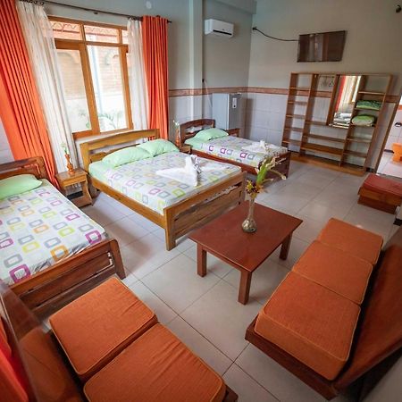 Hotel Takana Rurrenabaque Εξωτερικό φωτογραφία