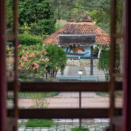 Hotel Takana Rurrenabaque Εξωτερικό φωτογραφία