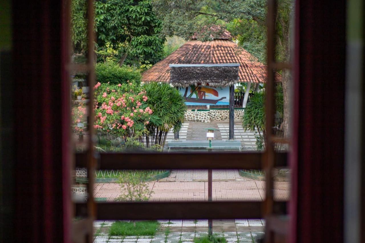 Hotel Takana Rurrenabaque Εξωτερικό φωτογραφία