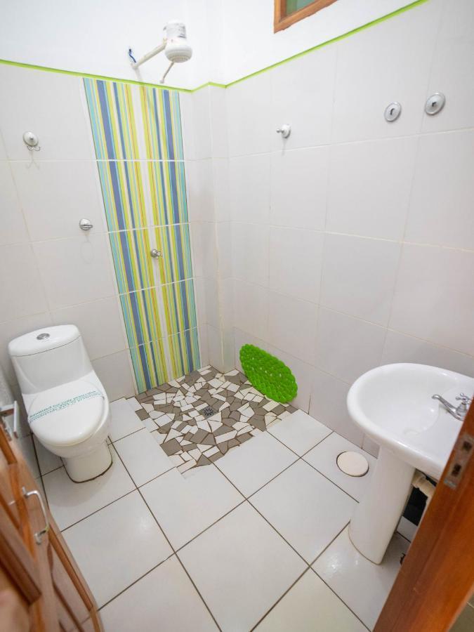 Hotel Takana Rurrenabaque Εξωτερικό φωτογραφία