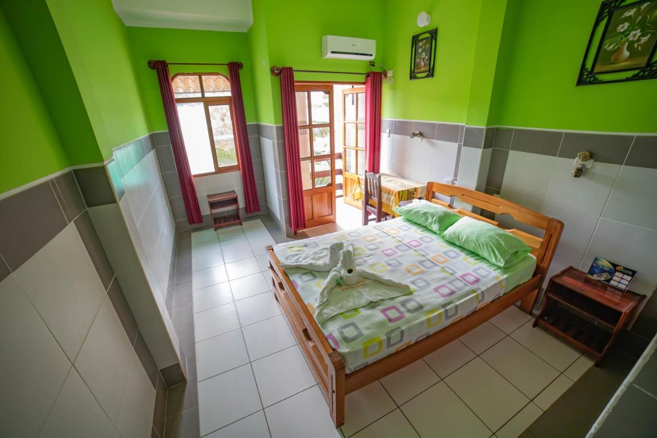 Hotel Takana Rurrenabaque Εξωτερικό φωτογραφία