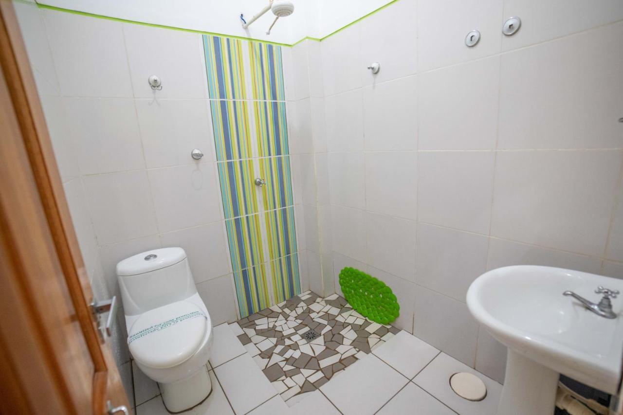 Hotel Takana Rurrenabaque Εξωτερικό φωτογραφία